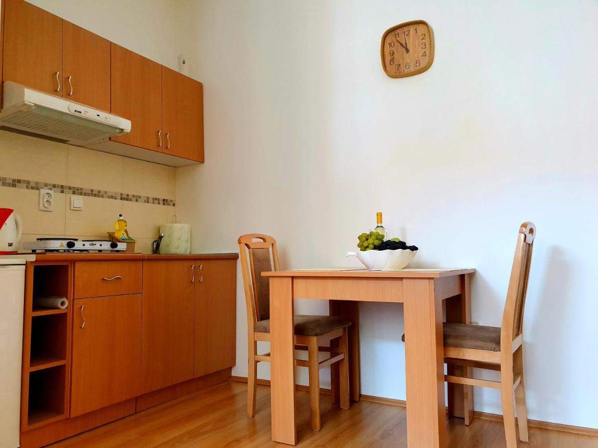 Nilena Apartmani 스메데레보 외부 사진